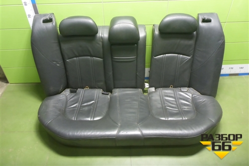 Сиденья комплект для Hyundai Sonata-5 с 2001г