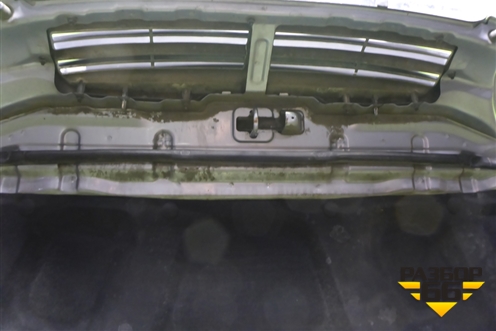Капот для Hyundai Sonata-5 с 2001г