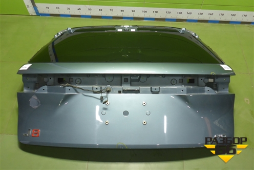 Дверь багажника со стеклом (552000409аa) для Jaecoo J8 c 2024г (552000409АA)