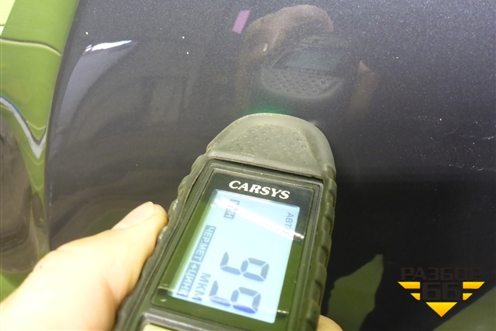 Капот (5032064600C15) для Geely Monjaro с 2021г (Монджаро)