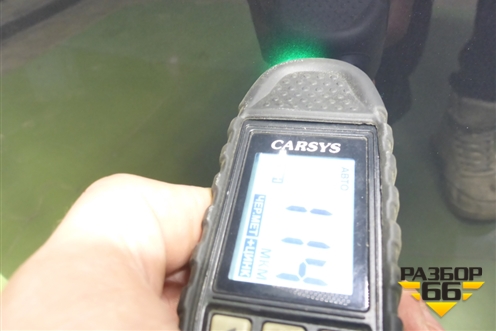 Капот (5032064600C15) для Geely Monjaro с 2021г (Монджаро)