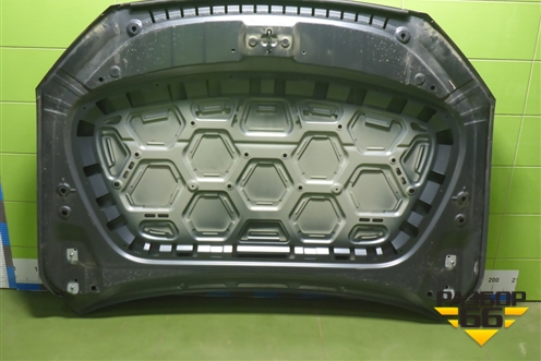 Капот (5032064600C15) для Geely Monjaro с 2021г (Монджаро)