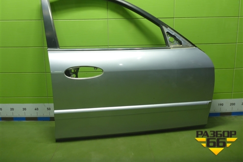 Дверь передняя правая для Hyundai Sonata-5 с 2001г