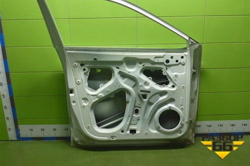 Дверь передняя левая (551001321AADYJ) для OMODA C5 с 2022г