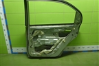 Дверь задняя правая для Hyundai Sonata-5 с 2001г