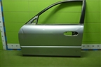 Дверь передняя левая для Hyundai Sonata-5 с 2001г