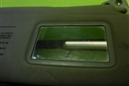 Козырёк солнцезащитный правый для Hyundai Sonata-5 с 2001г