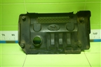 Накладка декоративная на двигатель (2.0л G4CC) (2924023660) для Hyundai Sonata-5 с 2001г