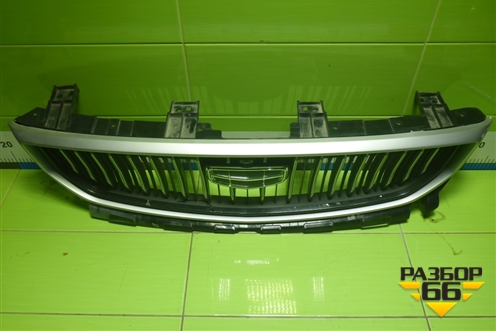 Решетка радиатора (8889791477) для Geely Emgrand 7 (SS11) с 2021г