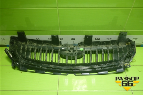 Решетка радиатора (8889791477) для Geely Emgrand 7 (SS11) с 2021г