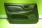 Обшивка двери передней левой под электрику (823103D010) для Hyundai Sonata-5 с 2001г
