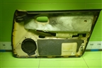 Обшивка двери передней левой под электрику (823103D010) для Hyundai Sonata-5 с 2001г