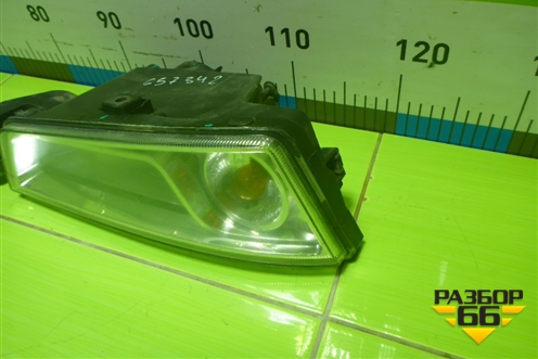 Фара противотуманная левая  (812W253206001) для Sitrak C7H (С7Н)