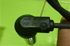 Датчик ABS задний (новый) (PRO0320010) для Камаз  6520