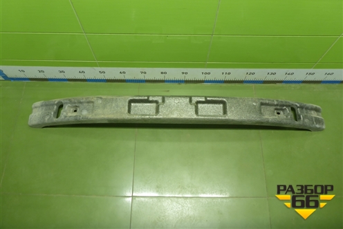 Наполнитель переднего бампера (865203D100) для Hyundai Sonata-5 с 2001г