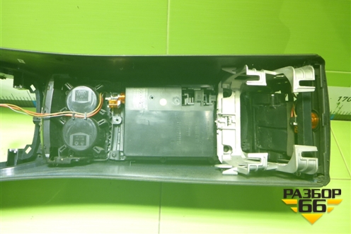Подлокотник (4G0862534A) для Audi A6 (C7) с 2011-2018г