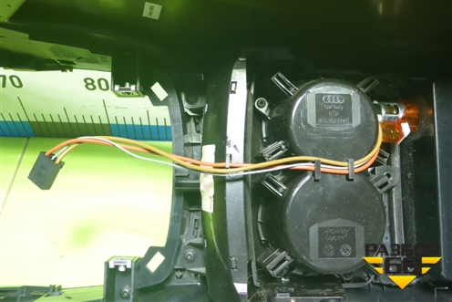 Подлокотник (4G0862534A) для Audi A6 (C7) с 2011-2018г