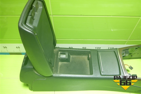Подлокотник (4G0862534A) для Audi A6 (C7) с 2011-2018г