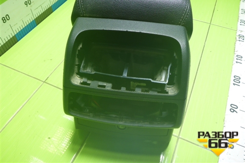 Подлокотник (4G0862534A) для Audi A6 (C7) с 2011-2018г
