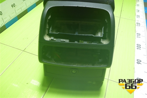 Подлокотник (4G0862534A) для Audi A6 (C7) с 2011-2018г