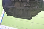 Двигатель (1.6л SHDA) для Ford Focus 2 с 2008-2011г