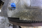 Двигатель (1.6л SHDA) для Ford Focus 2 с 2008-2011г