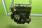 Двигатель (1.6л SHDA) для Ford Focus 2 с 2008-2011г