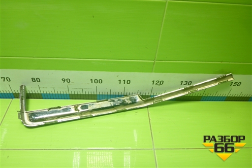 Накладка переднего бампера левая (2803147XKV3AA) для Tank 500 с 2022-2025г