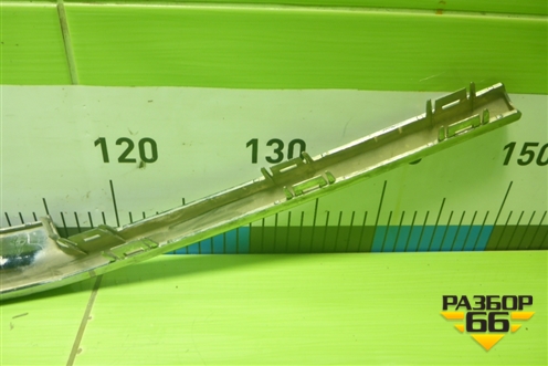 Накладка переднего бампера левая (2803147XKV3AA) для Tank 500 с 2022-2025г