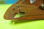 Фонарь задний наружный правый (до 2015г) (8155142170) для Toyota Rav-4 с 2012-2019г