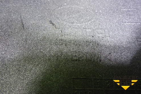 Бампер передний (865113D010) для Hyundai Sonata-5 с 2001г