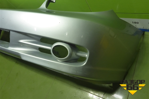 Бампер передний (865113D010) для Hyundai Sonata-5 с 2001г