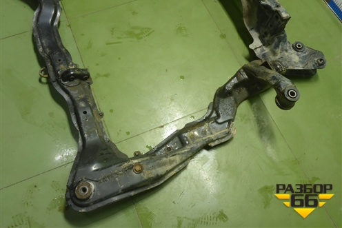 Подрамник передний МКПП для Hyundai Sonata-5 с 2001г