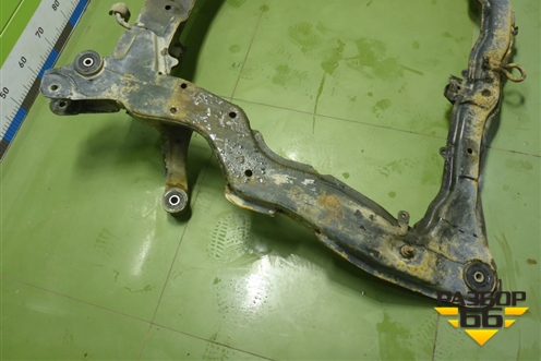 Подрамник передний МКПП для Hyundai Sonata-5 с 2001г