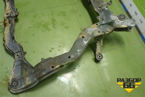 Подрамник передний МКПП для Hyundai Sonata-5 с 2001г