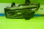 Фара дневного света левая (DFR5-51070) (DFR551070) для Mazda CX-30 с 2019г