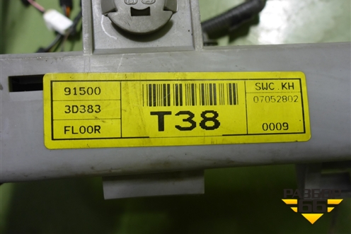 Проводка салонная (915003D383) для Hyundai Sonata-5 с 2001г