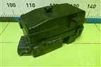 Блок предохранителей подкапотный (912203D200) для Hyundai Sonata-5 с 2001г