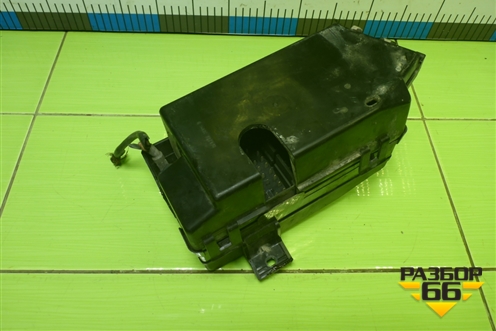 Блок предохранителей подкапотный (912203D200) для Hyundai Sonata-5 с 2001г