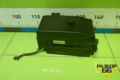 Блок предохранителей подкапотный (912203D200) для Hyundai Sonata-5 с 2001г