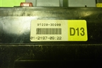 Блок предохранителей подкапотный (912203D200) для Hyundai Sonata-5 с 2001г