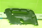 Накладка ПТФ левая (9810965977) для Citroen Berlingo с 2008г