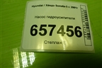 Насос гидроусилителя для Hyundai Sonata-5 с 2001г
