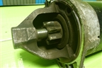 Стартер (3610022805) для Hyundai Sonata-5 с 2001г