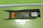 Подлокотник (846283С000) для Hyundai Sonata-5 с 2001г