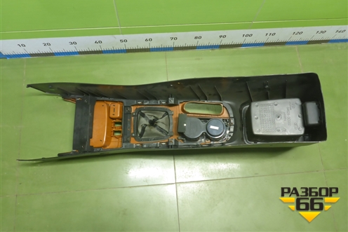 Подлокотник (846283С000) для Hyundai Sonata-5 с 2001г
