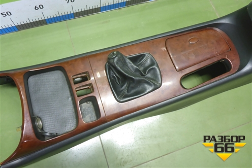 Подлокотник (846283С000) для Hyundai Sonata-5 с 2001г
