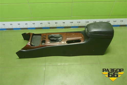 Подлокотник (846283С000) для Hyundai Sonata-5 с 2001г