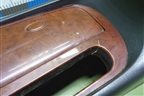 Подлокотник (846283С000) для Hyundai Sonata-5 с 2001г