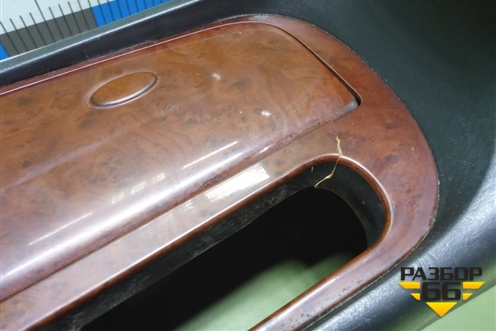 Подлокотник (846283С000) для Hyundai Sonata-5 с 2001г